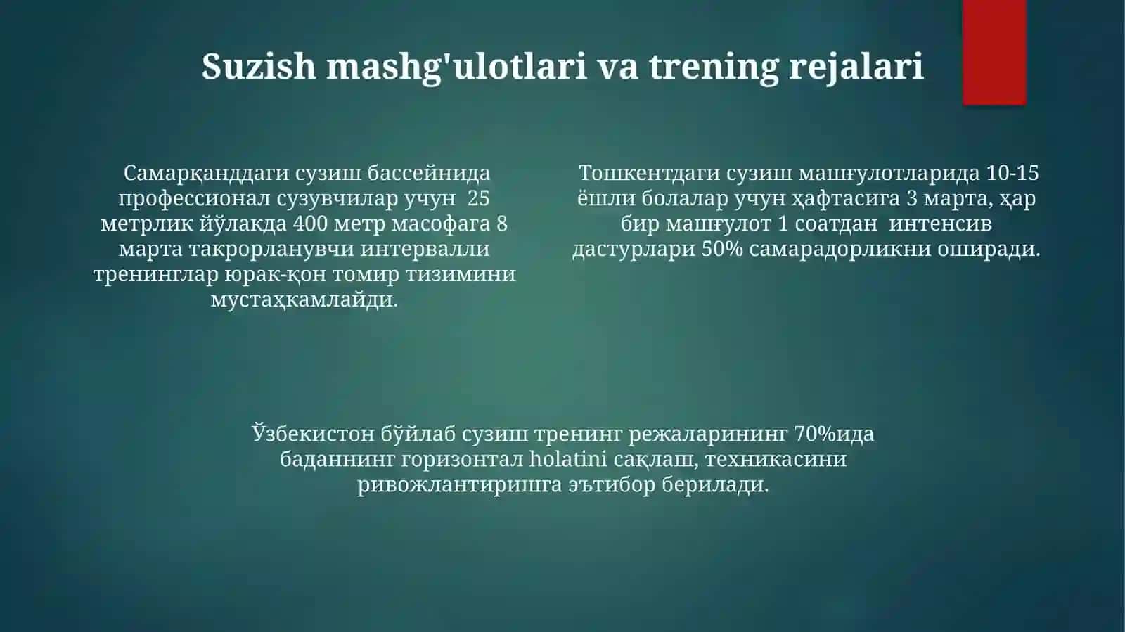 Jismlarning suzish nazariyasi 4