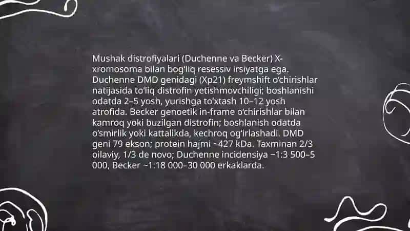 Nasliy miopatiyalar 4