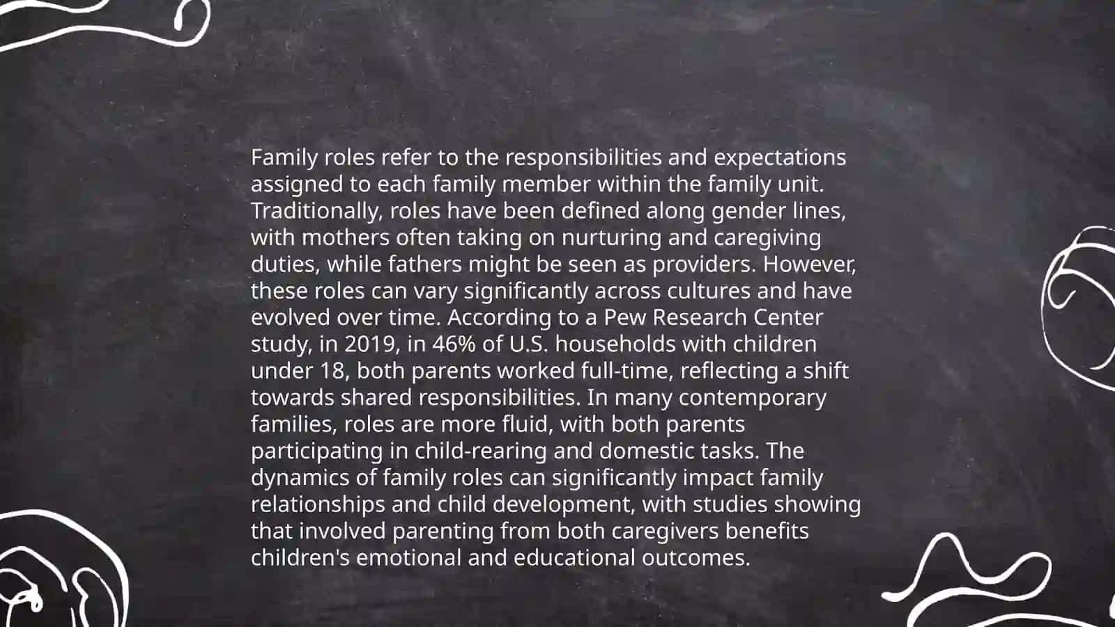 Family Traditions 4