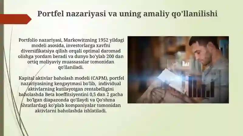 Moliyaviy tadqiqotlarning nazariy ahamiyati 4