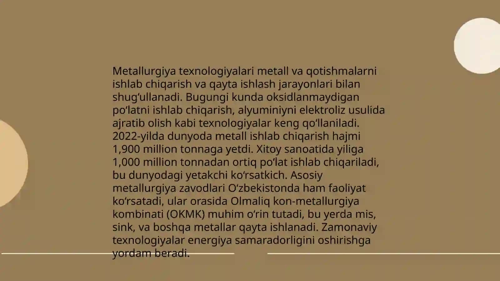 Olmaliq kon metallurgiya kombinati ixtisoslashtirilgan tamirlash ishlari boshqarmasi 4
