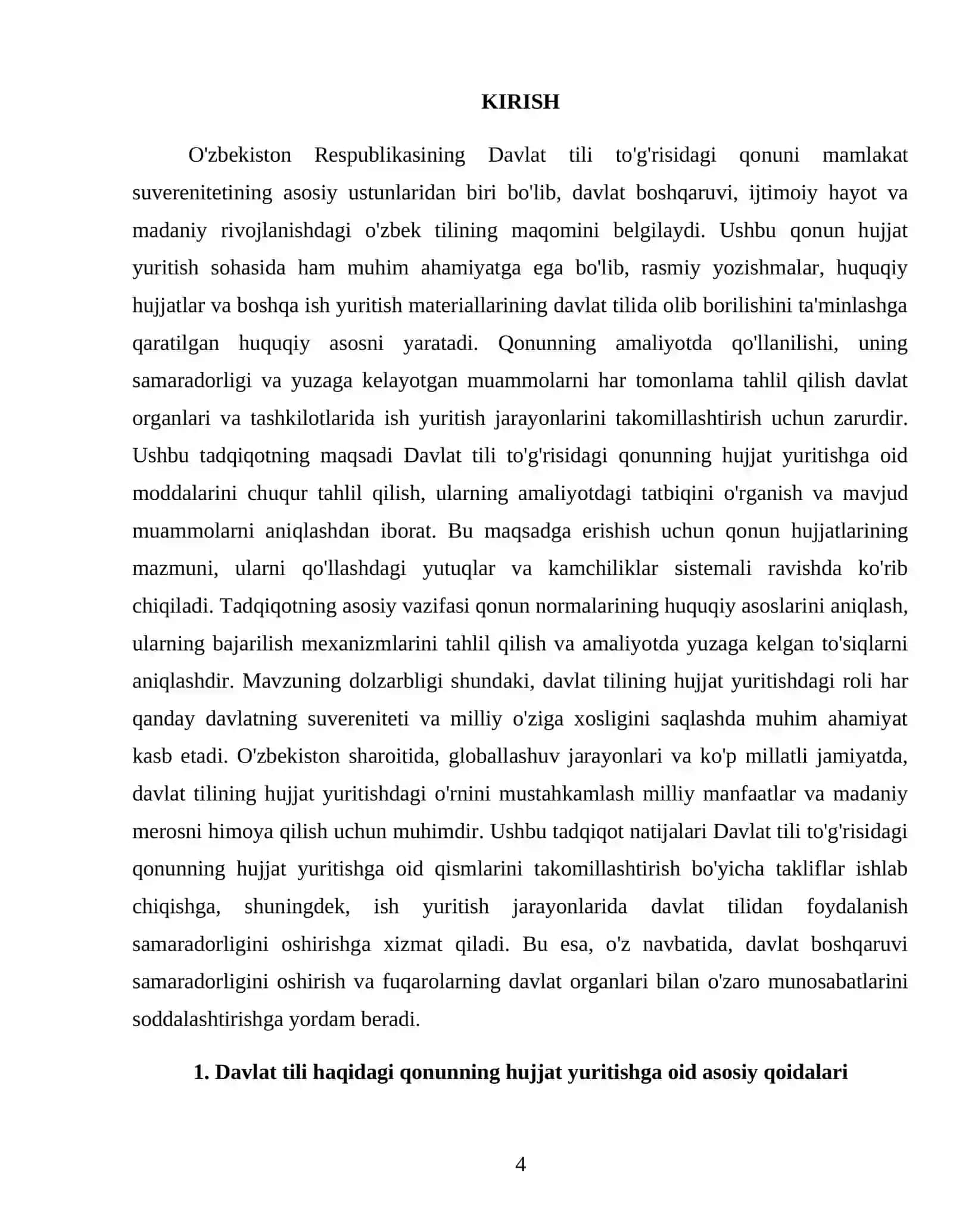 Davlat tili haqidagi qonun 4
