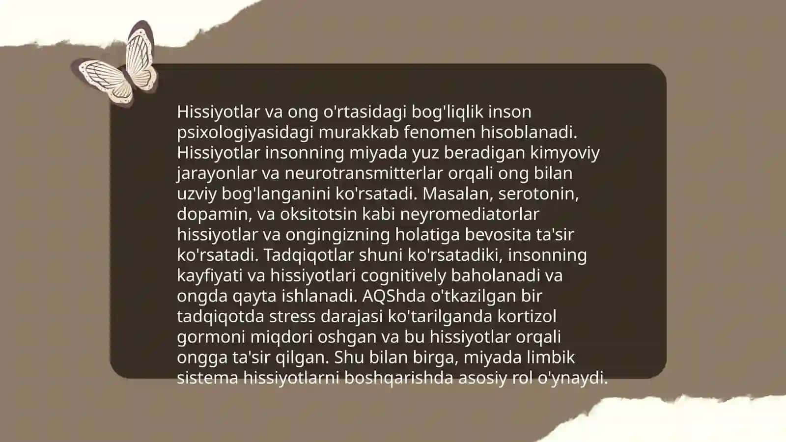 Hissiyot 4