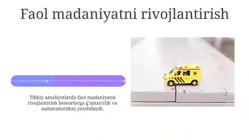 Tibbiyot amaliyotida passiv enganaziya muammosi 4