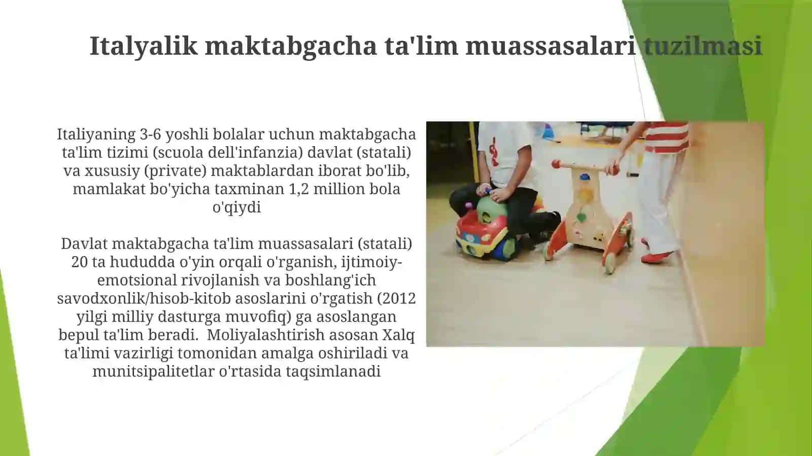 Italiyamaktabgachata'limtizimi 4