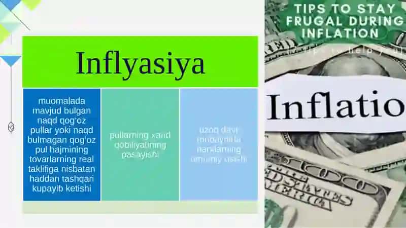 Inflyatsiya risklarini boshqarish 4
