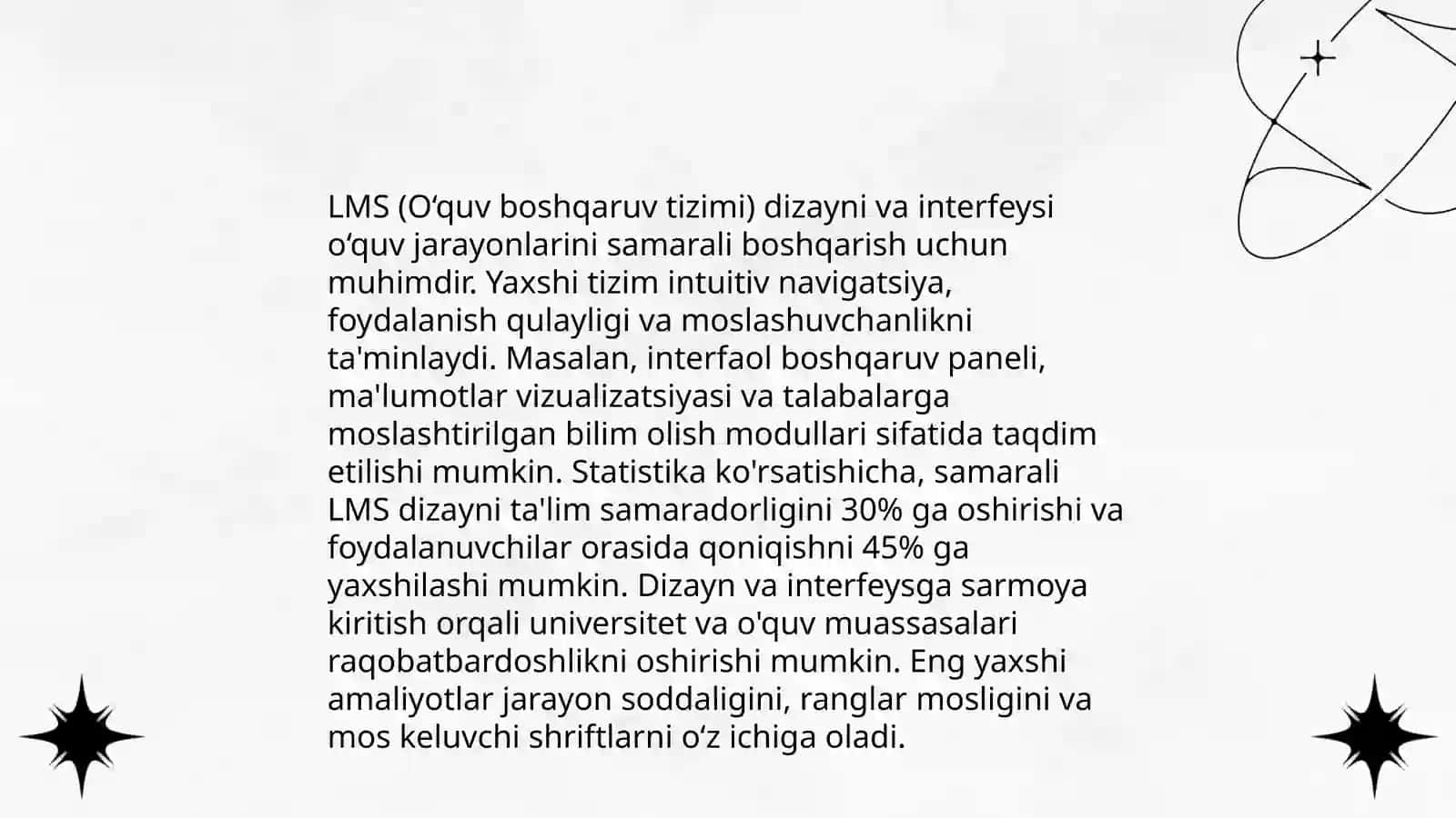 LMS dasturiy ta'minotlari 4