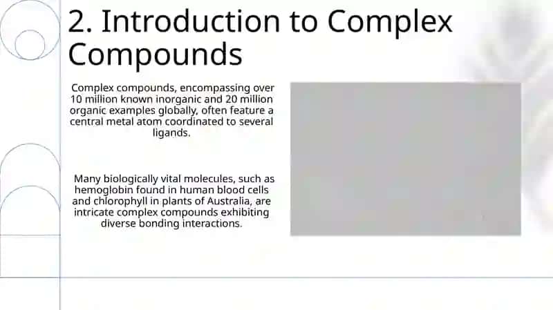 Influence of Bonding on Properties 4