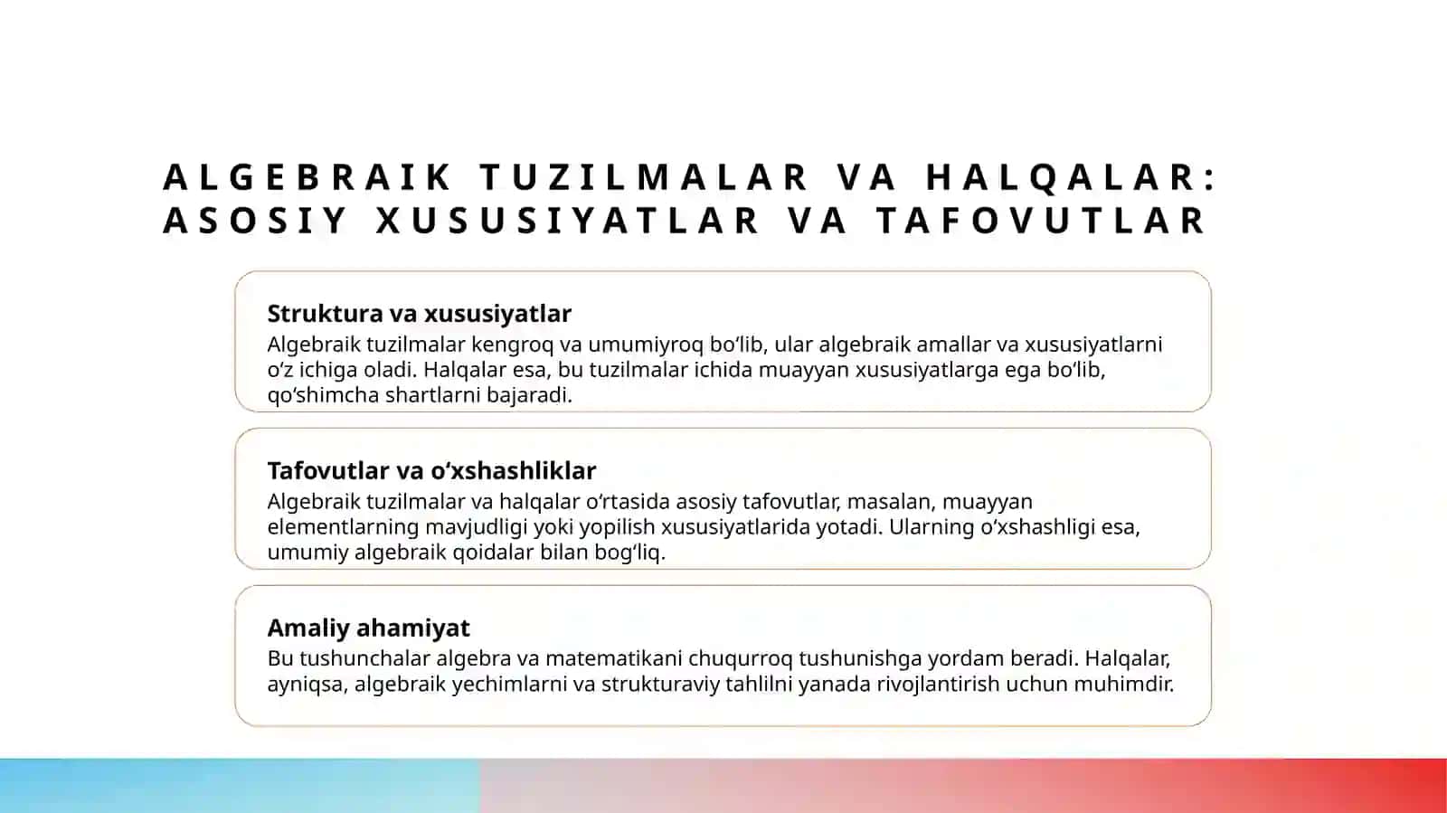 HALGALAR.MASHQLAR BAJARISHNI O`RGATISH VA TAKOMILLASHTIRISH 4
