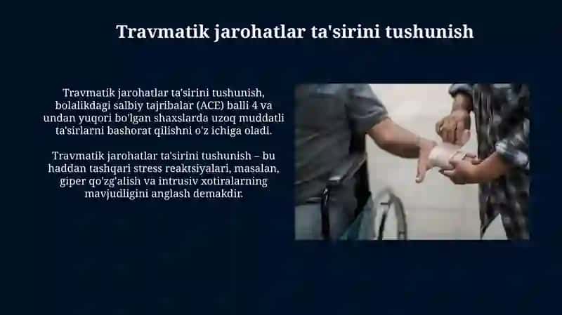 Shtyo bosqichlari yordamamberish 4