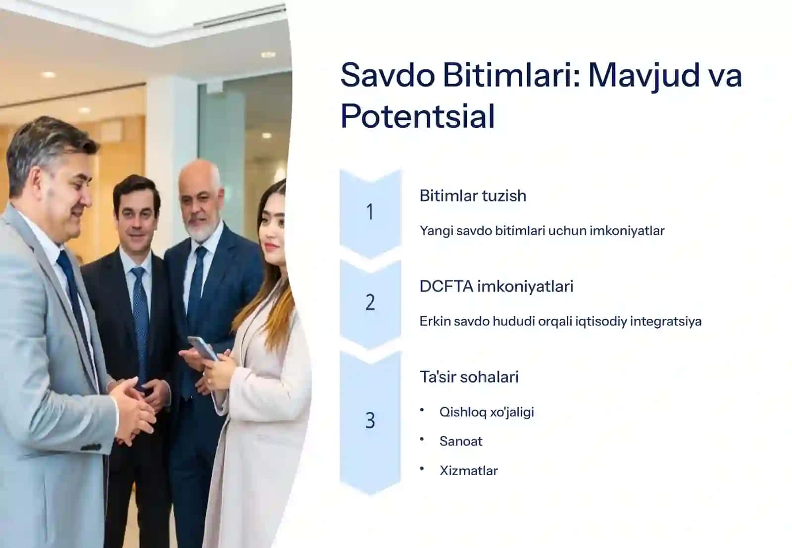 O'zbekiston va Yevropa Ittifoqi savdo aloqalari tahlili 4
