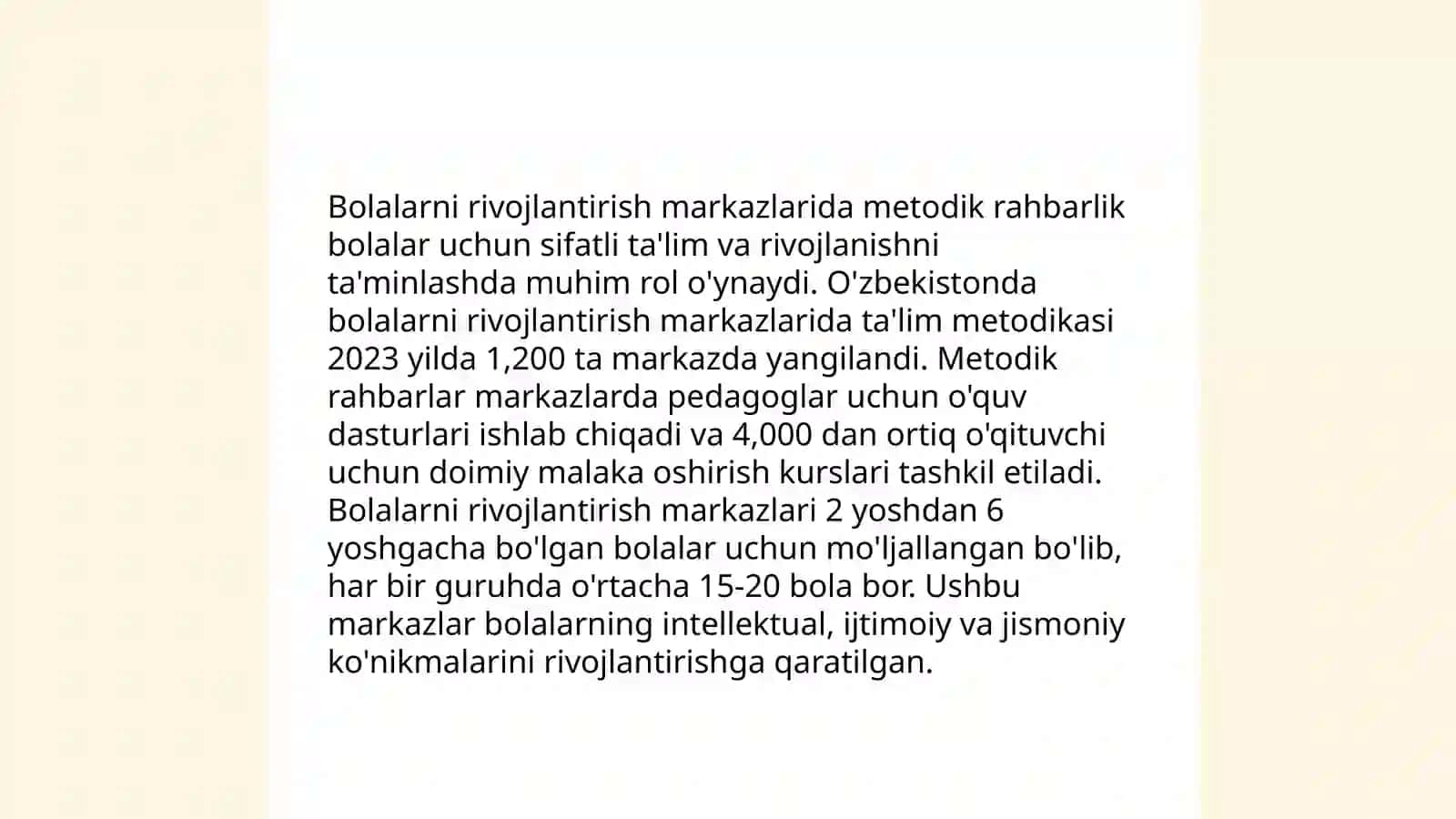 Ta'limiy Faoliyatga Rahbarlik Qilish 4