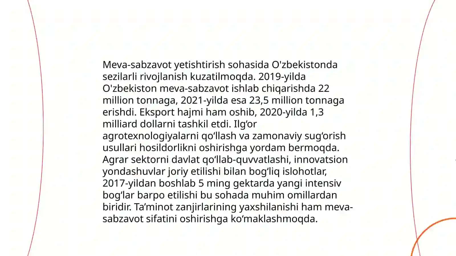 Oʻzbekiston Markaziy Osiyoda tinchlik va barqarorlikni taʼminlashdagi oʻrni 4