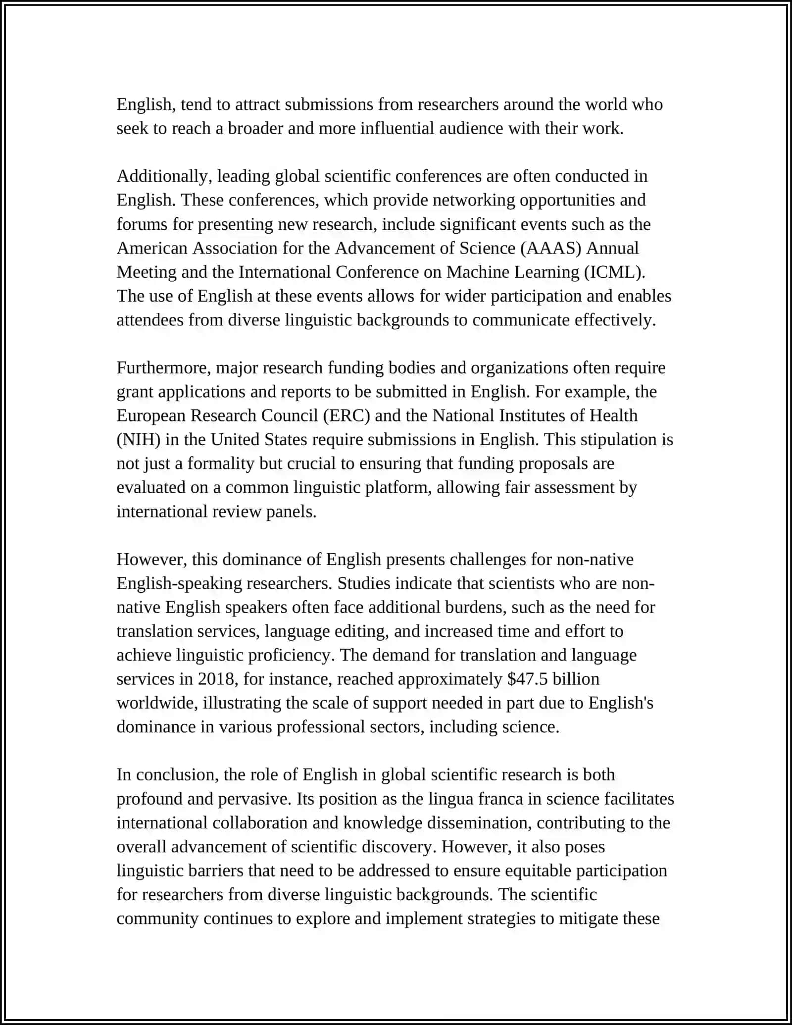TOSHKENT KIMYO XALQARO UNIVERSITETI ENGLISH EDUCATION KAFEDRASI 4
