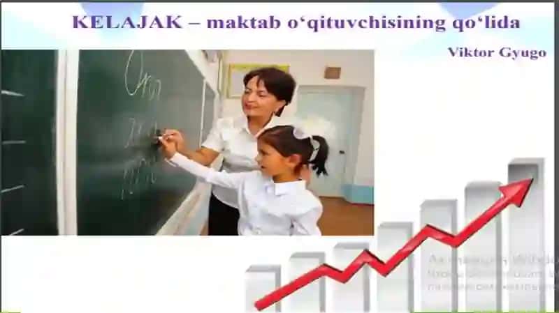 MAKTABGACHATALIMDA  STEAM TEXNOLOGIYA 4