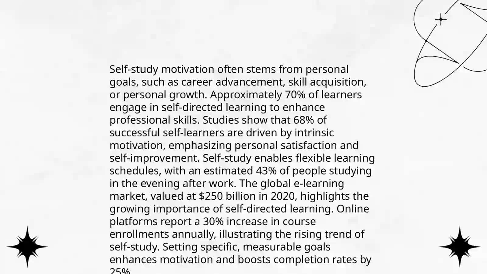 Self-Motivation in Primary School Students 4