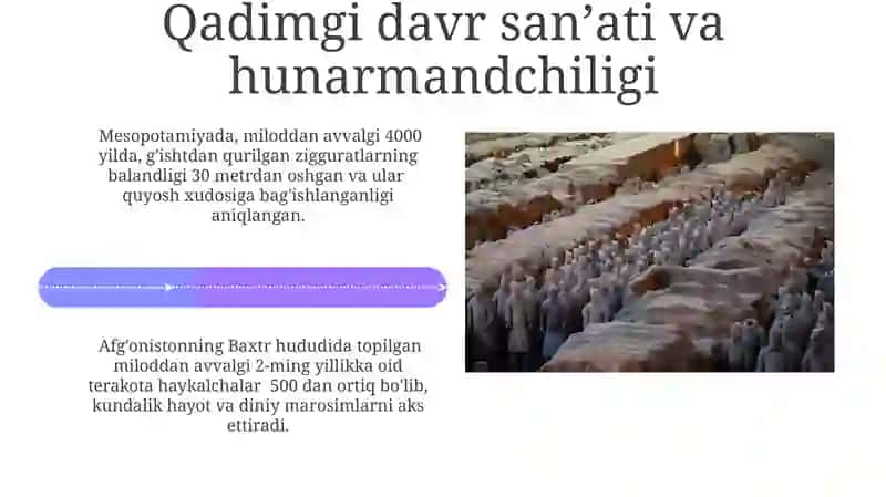 Qadimgi davr arxiyolgasi 4
