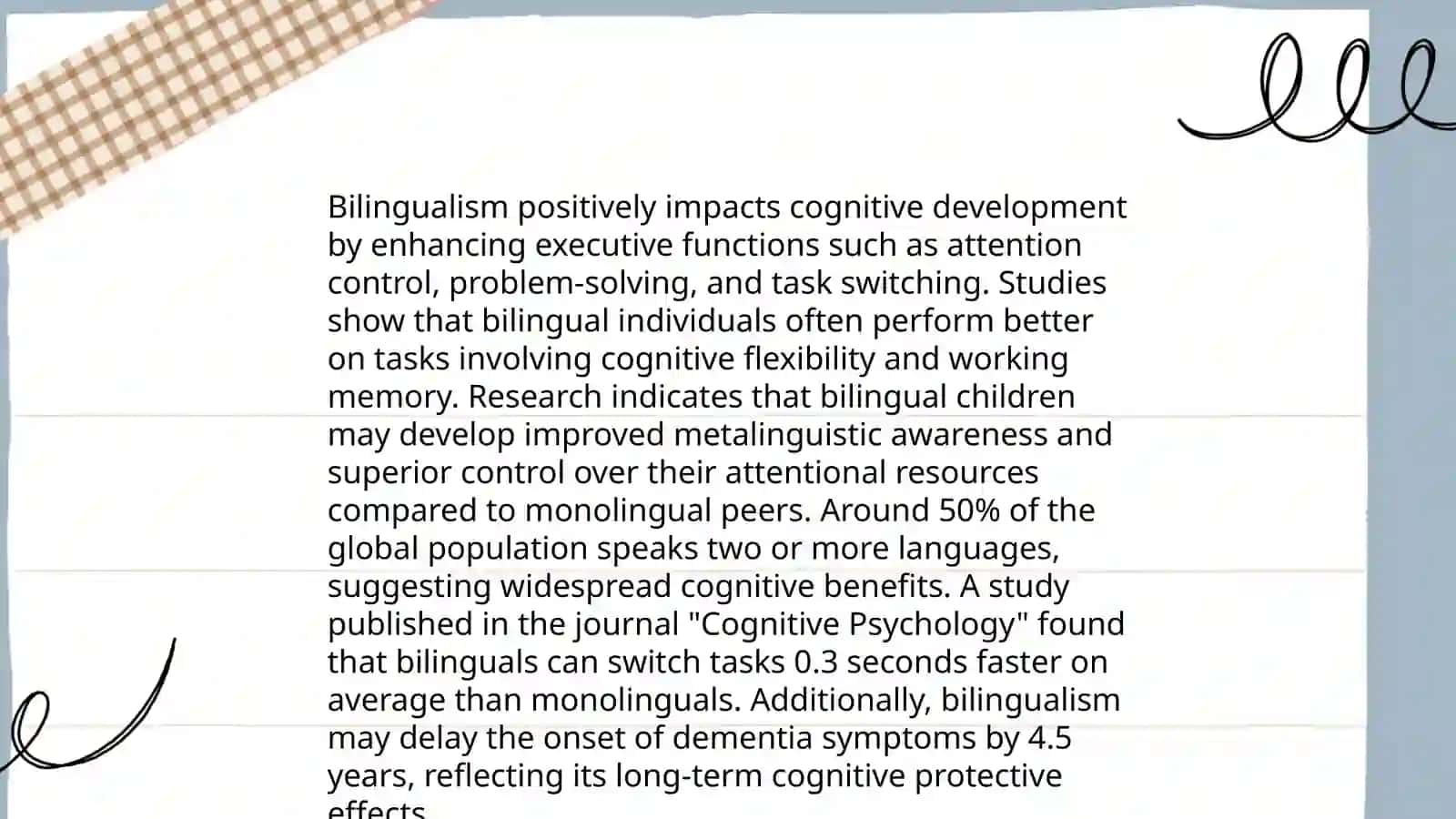 Language Relations: Bilingualism, Diglossy, and Interference 4