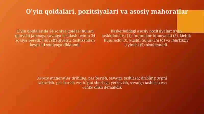 Basketboll 4