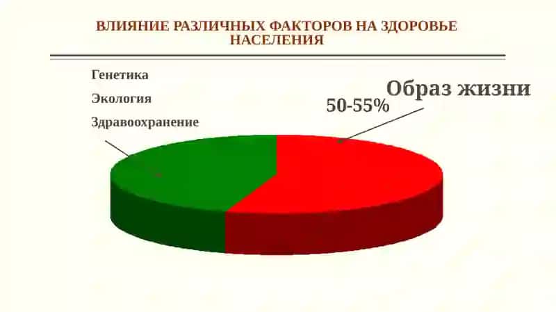 ЗДОРОВЫЙ ОБРАЗ ЖИЗНИ И ВОПРОСЫ ЛИЧНОЙ ГИГИЕНЫ 4