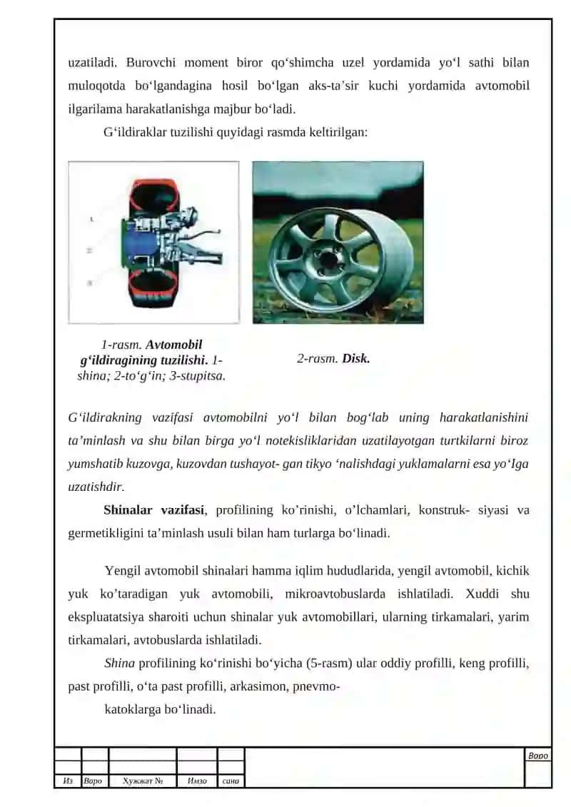 "UzDAEWOO" avtomobillari 4
