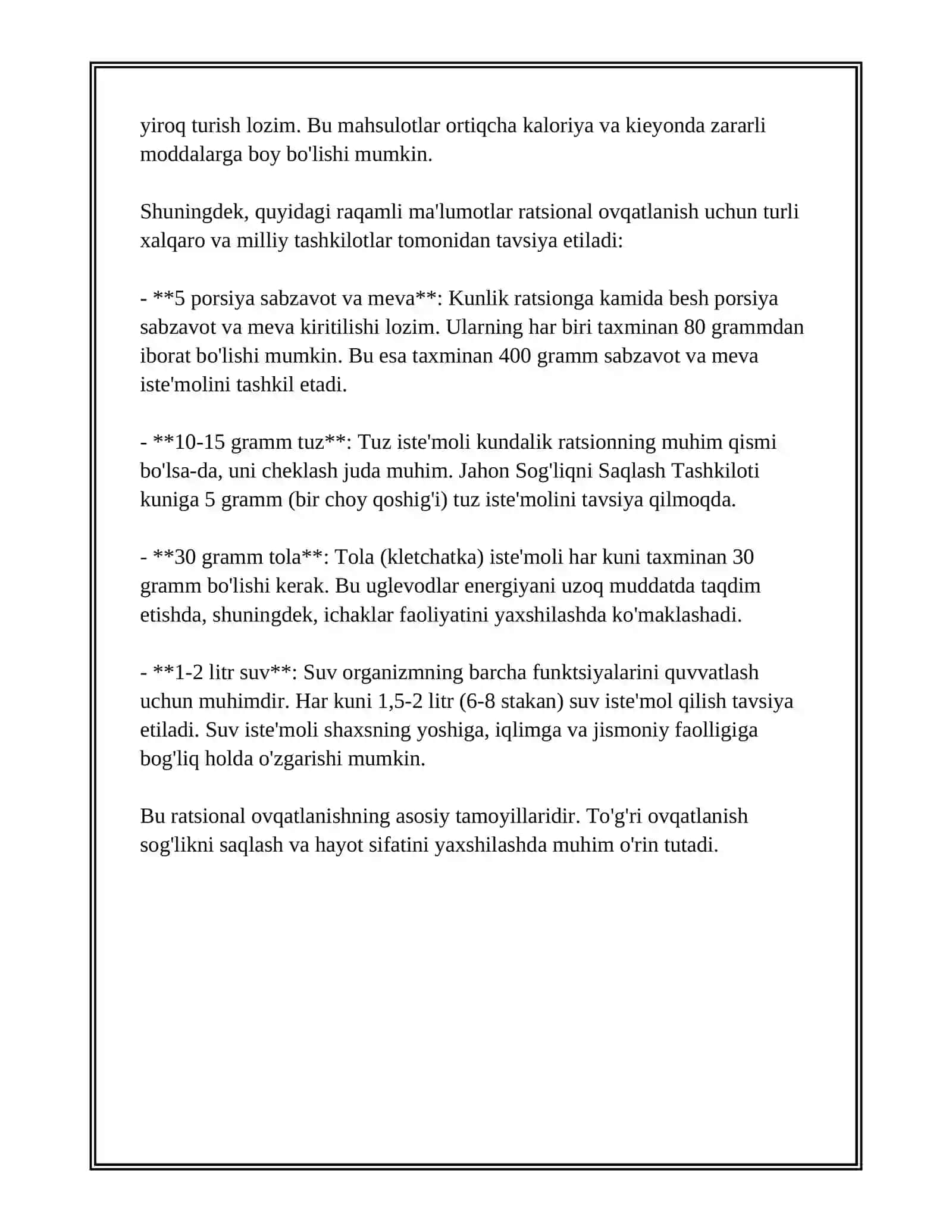 RATSIONAL PARHEZ STOLLARI 4