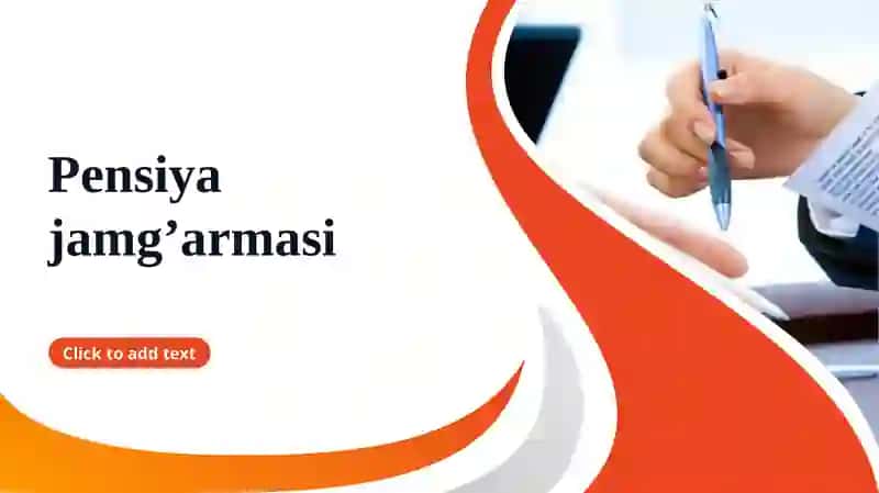 Pensiya jamgʻarmasi 4
