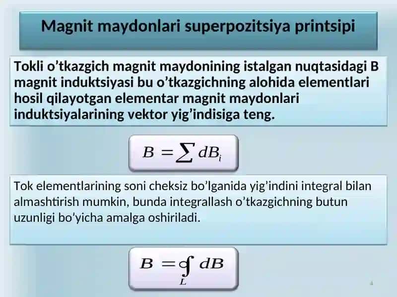 ELEKTROMAGNETIZM 4