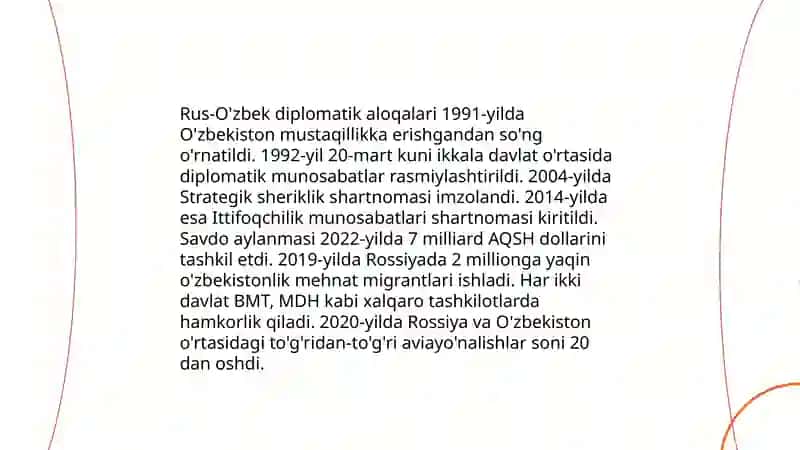 Rossiya imperiyasining O’rta Osiyoga yurishlari 4