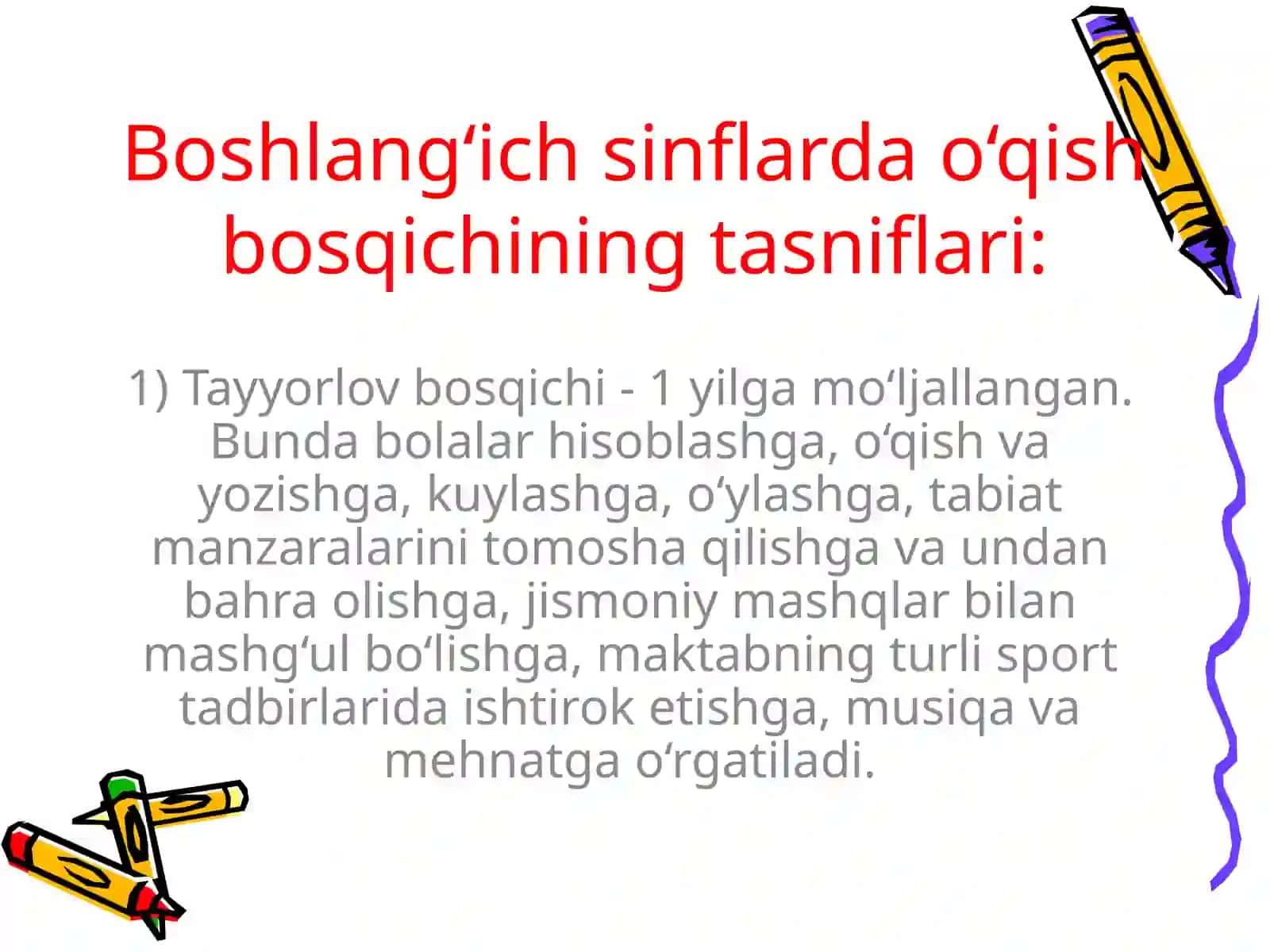 Fransiyada ta’lim tizimi 4