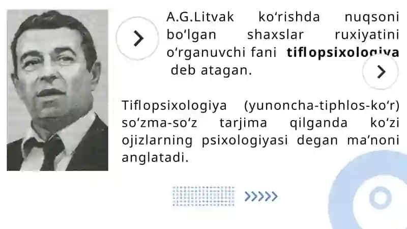 O‘quvchilarning Psixologik Xususiyatlari 4