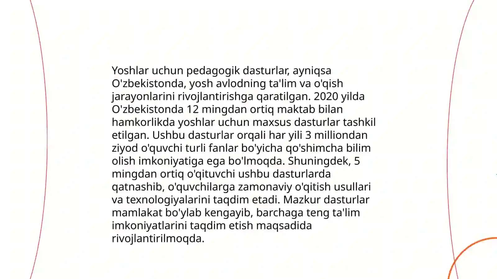Yoshlarni ijtimoiy-pedagogik qoʻllab- quvvatlash tizimi 4