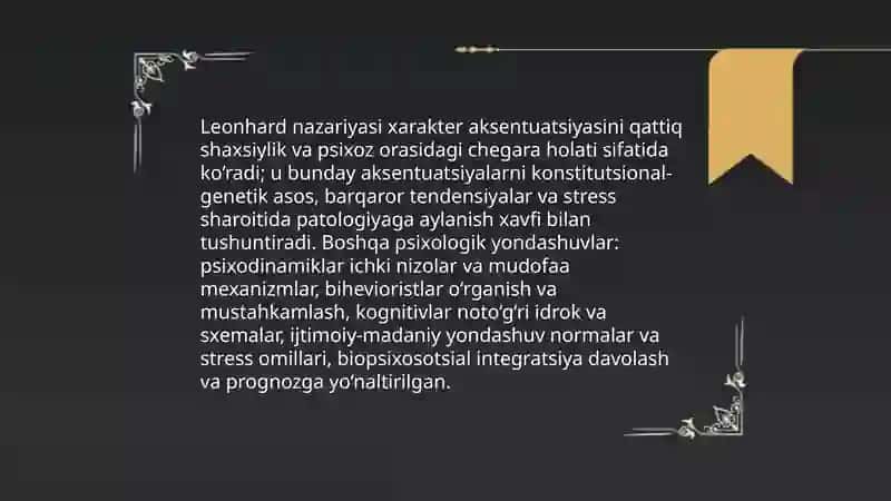 Xarakter aksentuatsiyasi 4