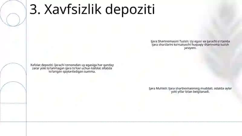 Ijara Shartnomasi Tuzish 4