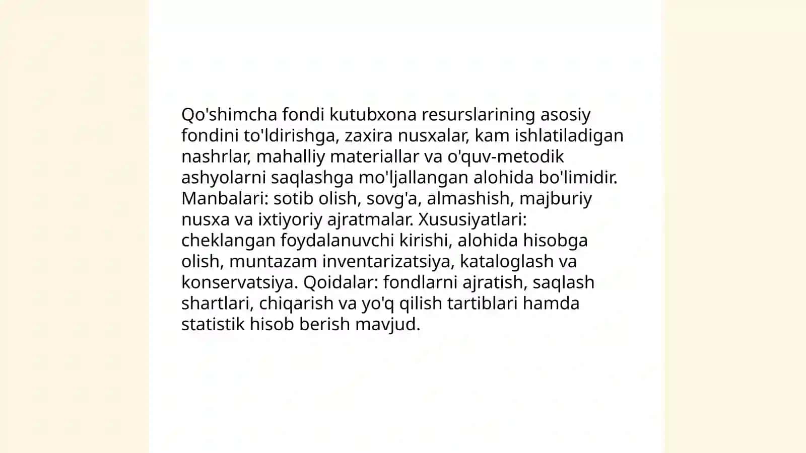 Asosiy fondi 4