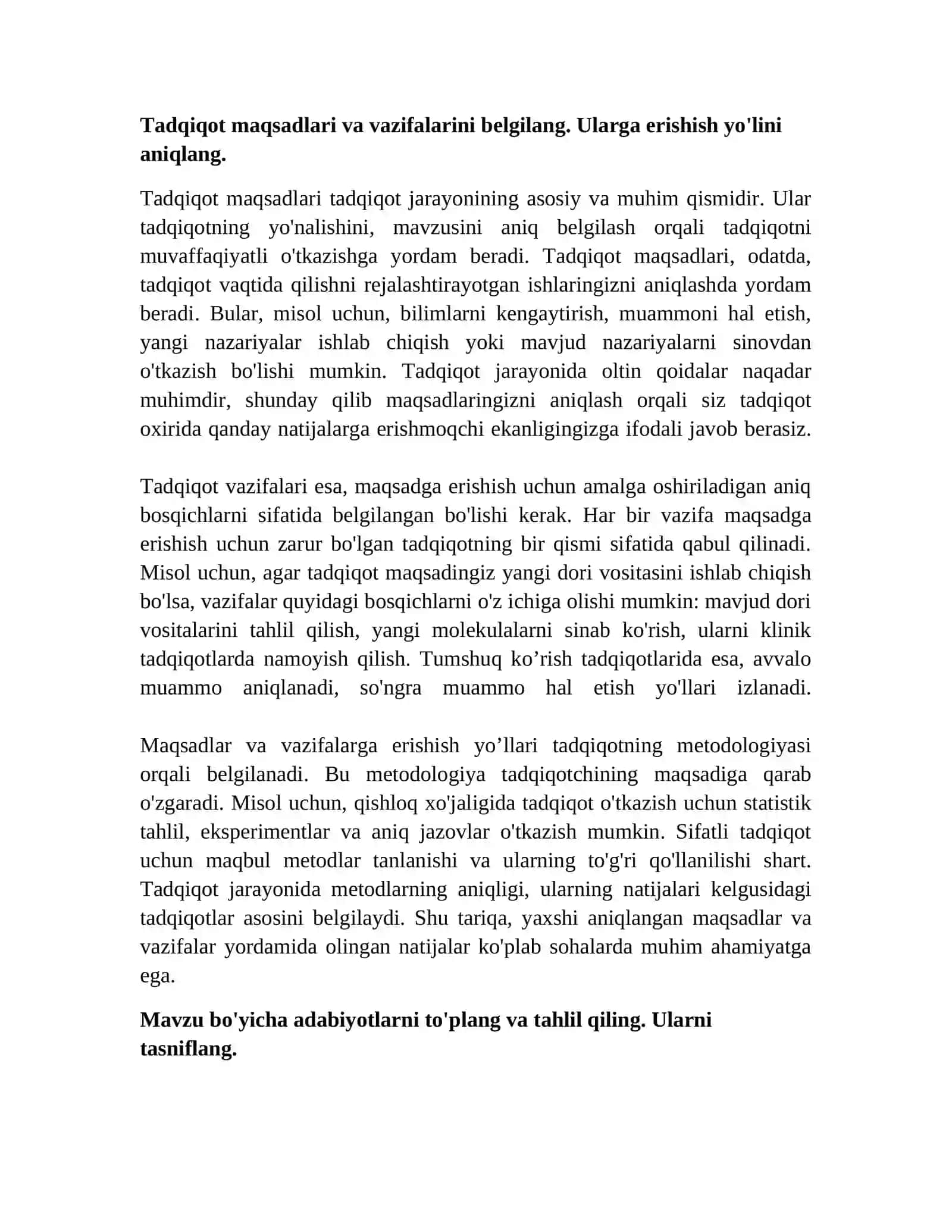 Axborot texnologiyalar asoslari. Axborot haqida tushuncha 4