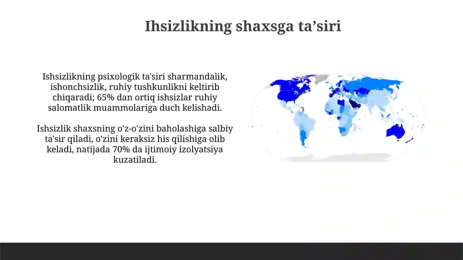 Kambagʻallikning shaxsga taʼsiri 4