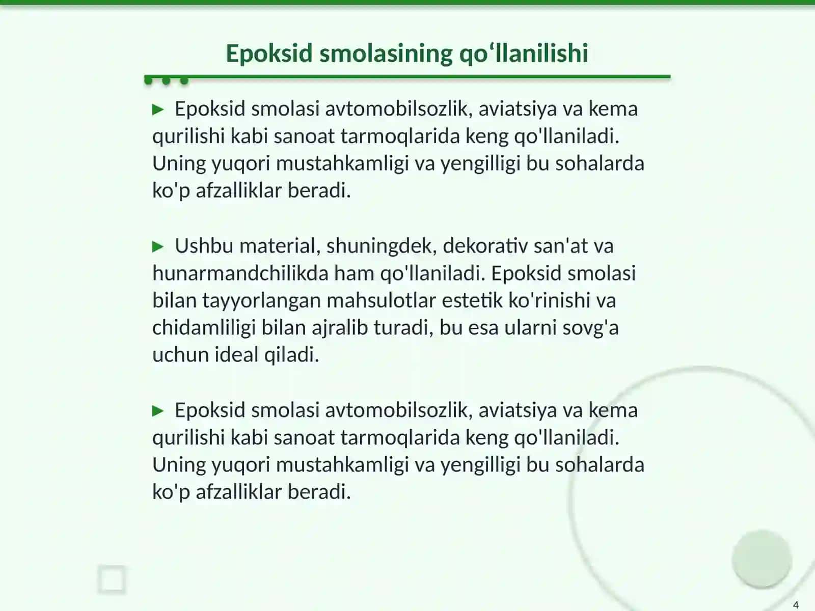 Epoksid smolasidan sovg‘a uchun quticha yasash 4