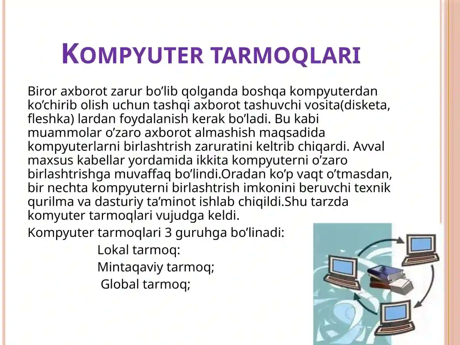 Axborottexnologiyalari 4