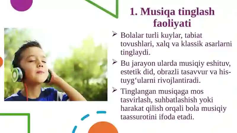 Musiqa Tarbiyasi 4