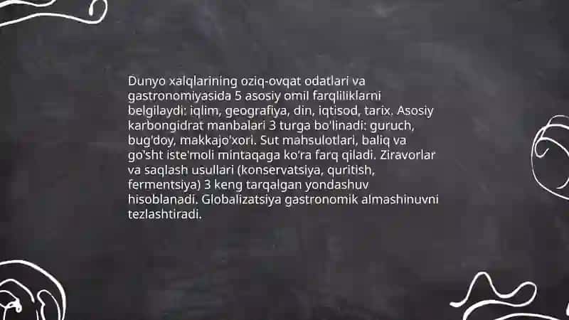 Til va muloqot uslublari 4