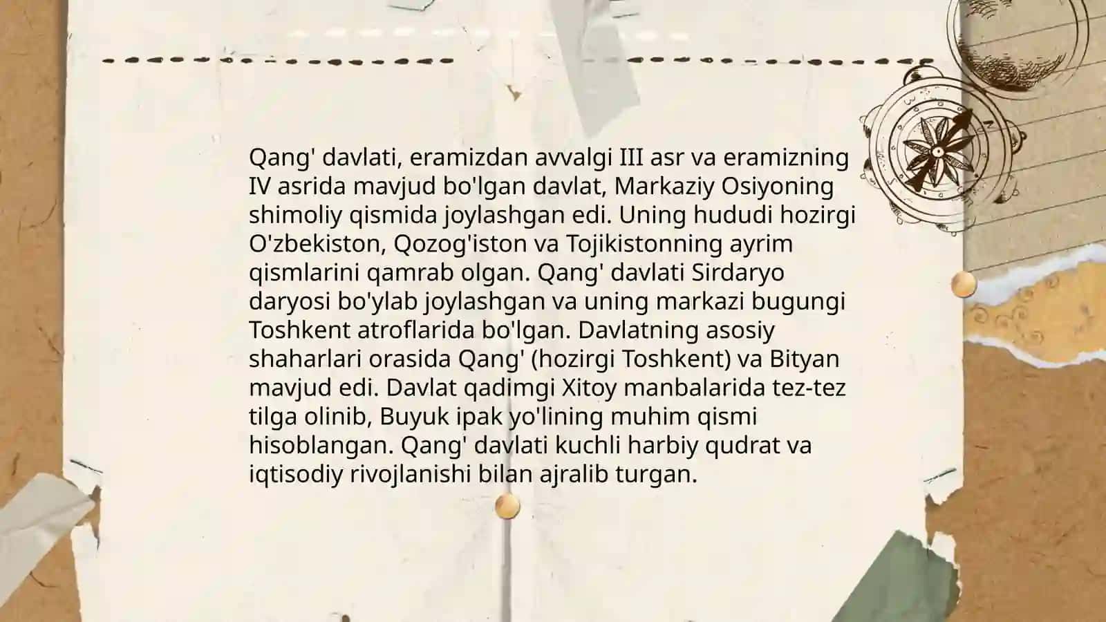 Qang' davlati 4