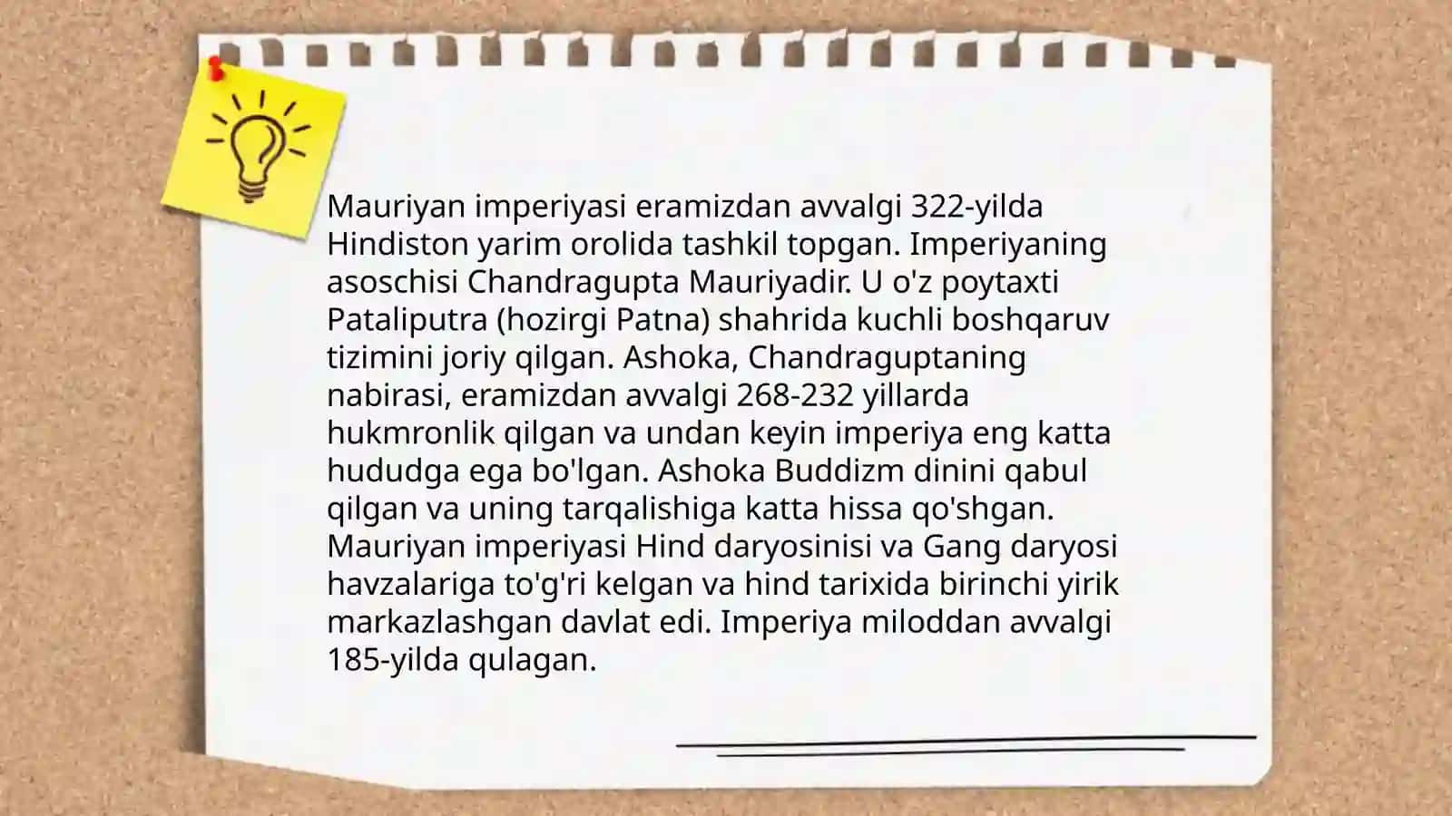 Ilk sulolaviy davr Misr tarixida 4