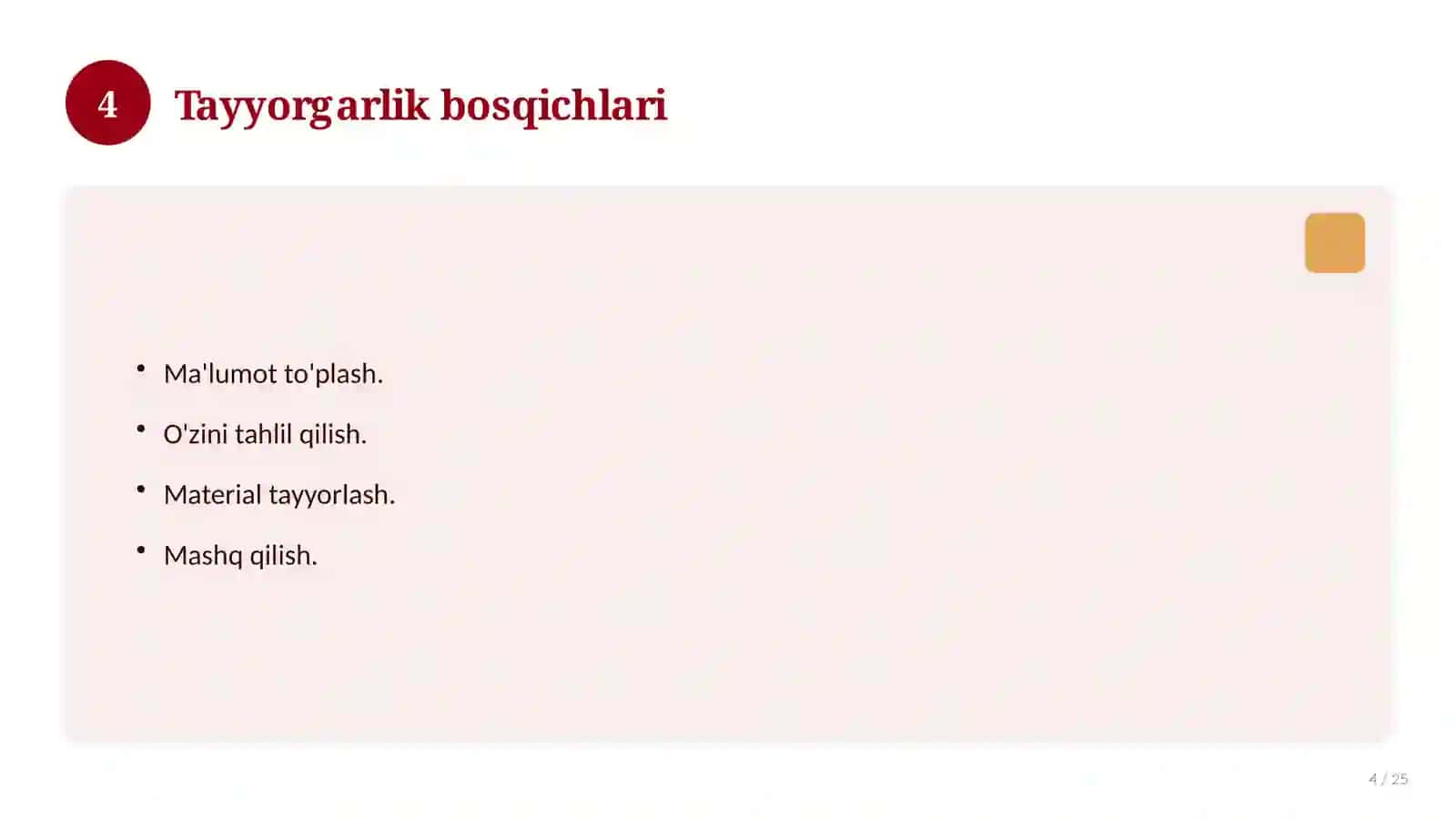 Maktab maslahatchisi: 600 ta suhbat savoli (PDF) 4
