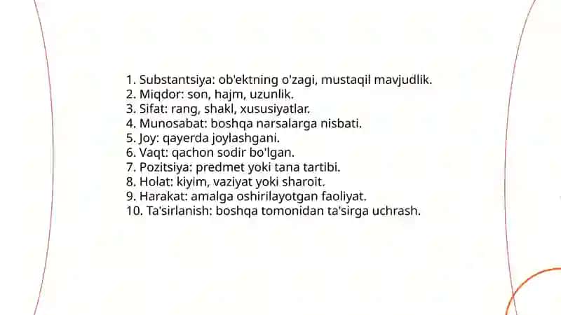 Adxamov Gʻofurjonning Falsafa Fanidan Qilgan Taqdimoti 4