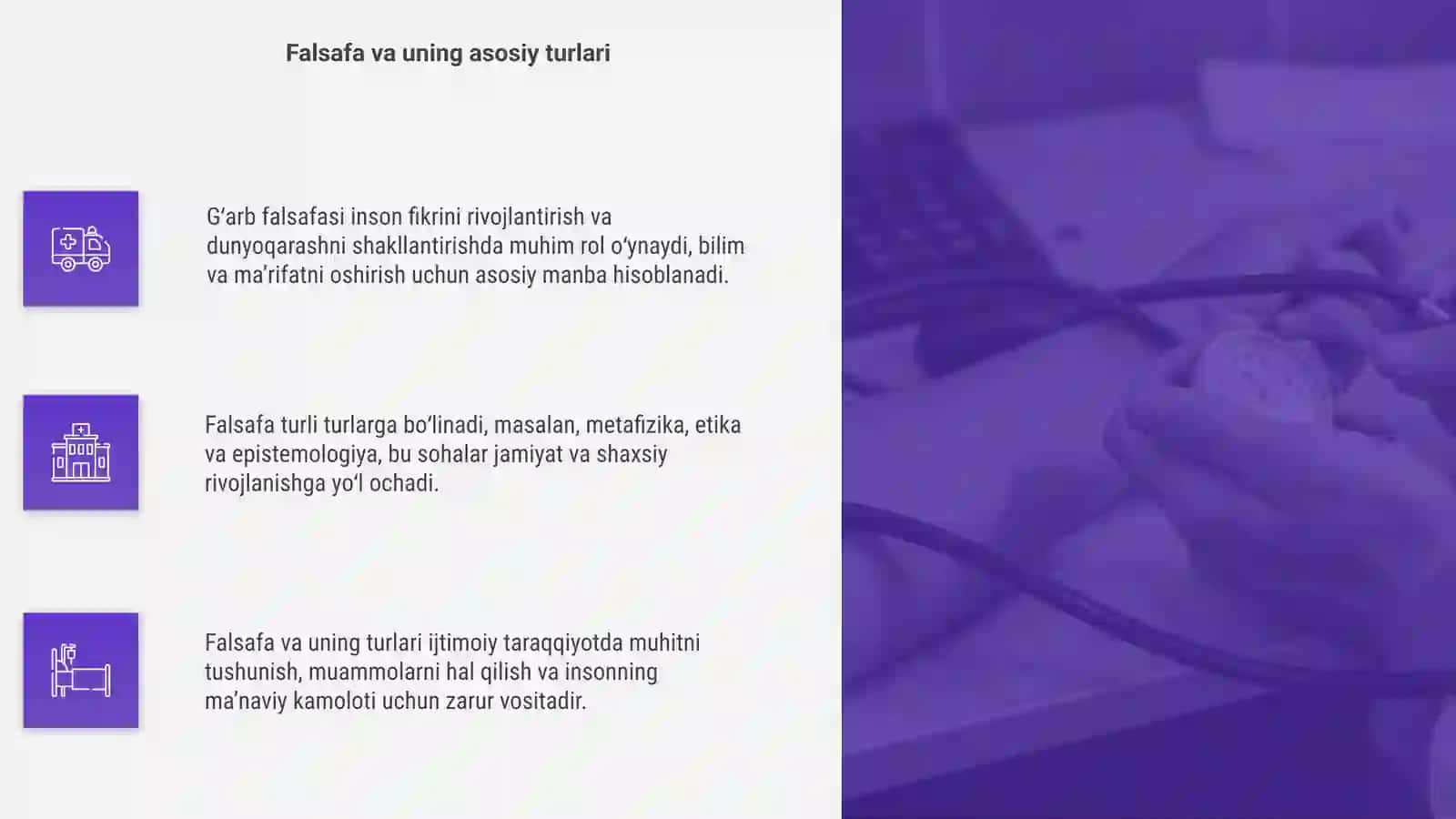 G‘arb falsafasining mohiyati va ijtimoiy taraqqiyotidagi roli 4