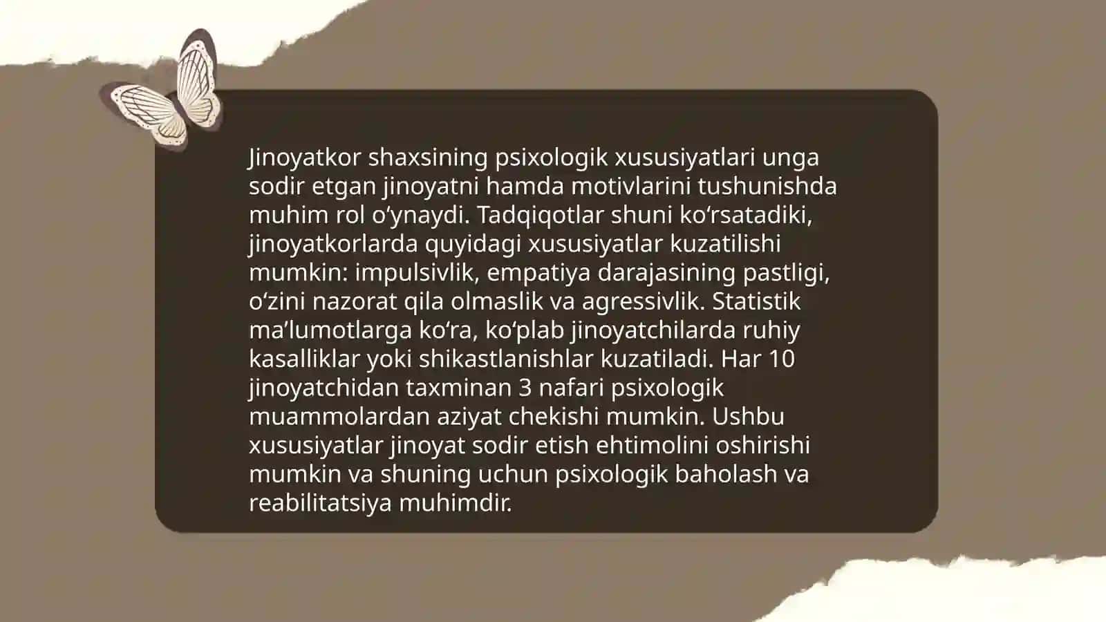 Kriminal psixologiya 4