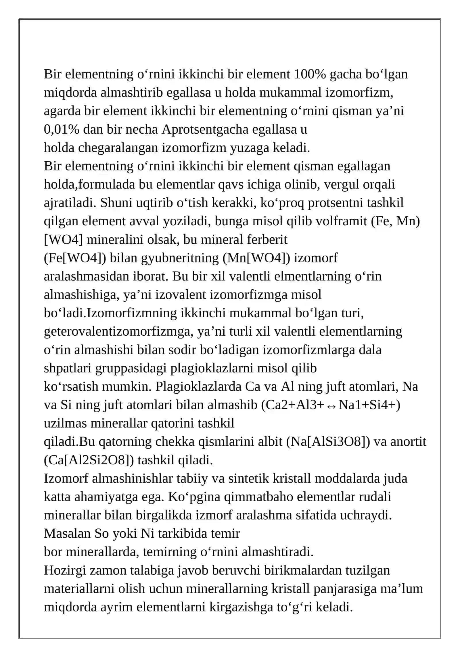 Izomorfizm 4