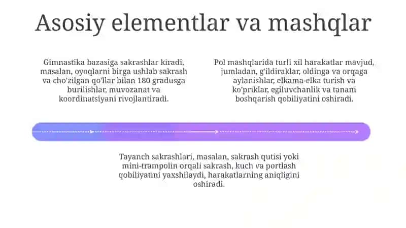Umumiy rivojlantiruvchi gimnastika 4