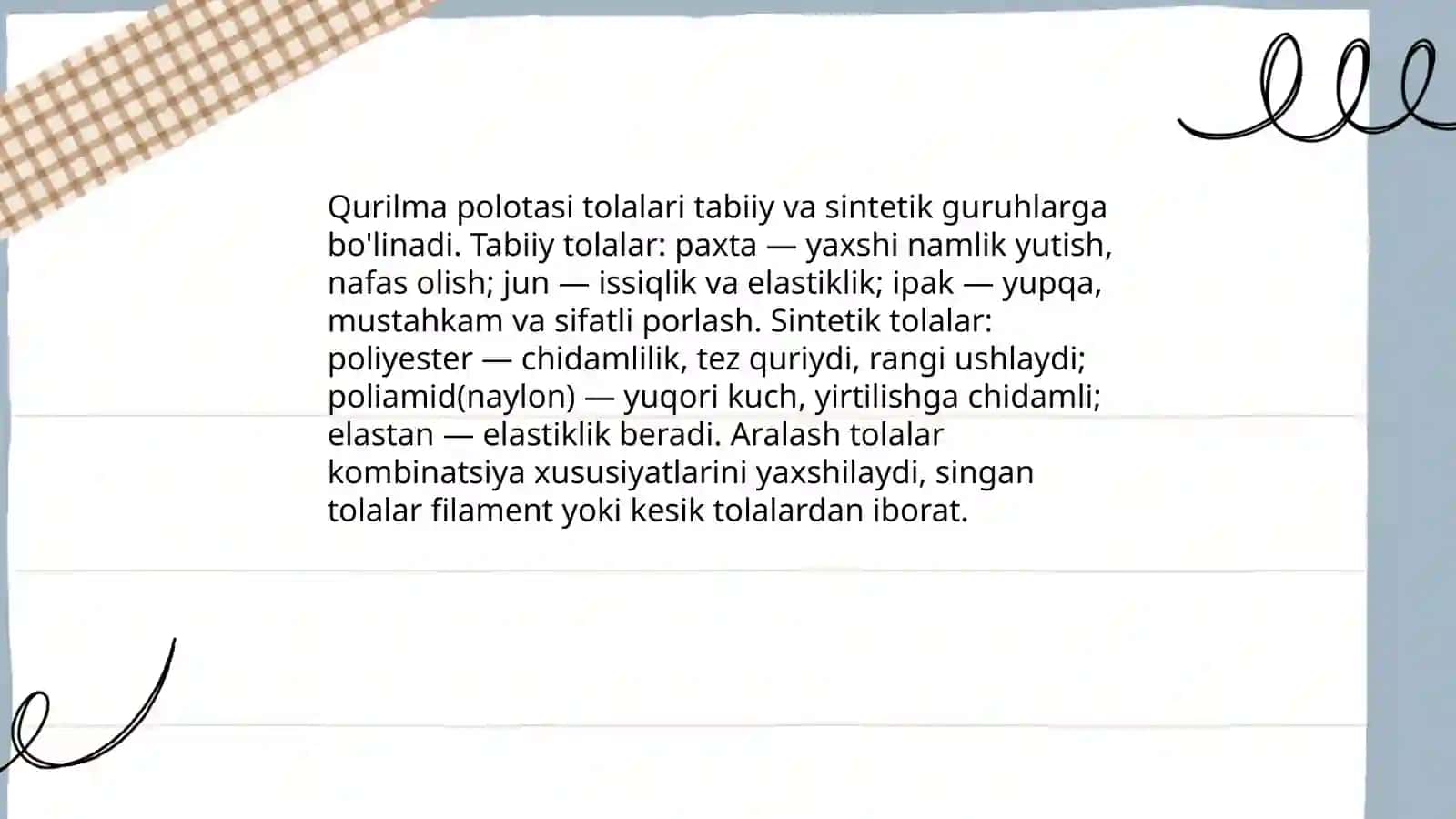Qurilma polotasi 4